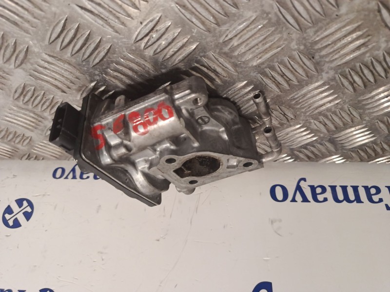 Recambio de valvula egr para toyota avensis (t27) 2.0 d-4d cat referencia OEM IAM 258000R010 VN1501000042 