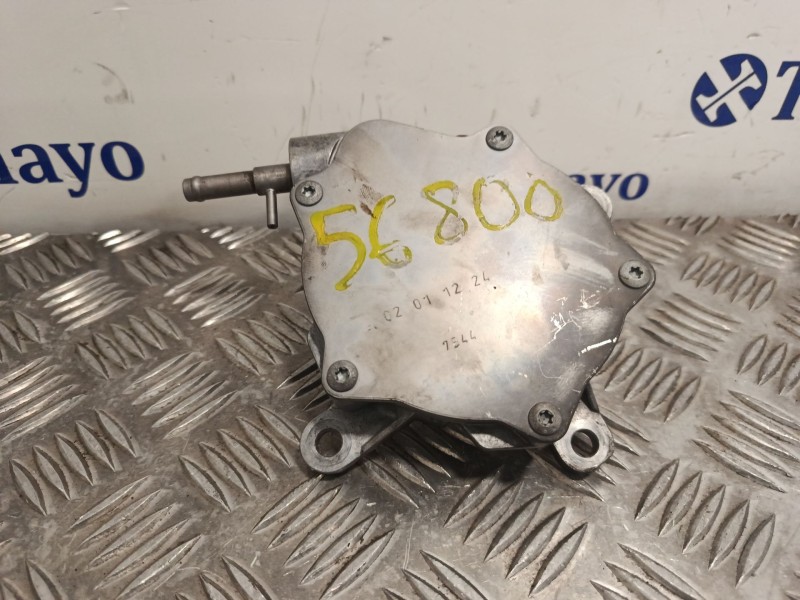 Recambio de depresor freno / bomba vacio para toyota avensis (t27) 2.0 d-4d cat referencia OEM IAM   