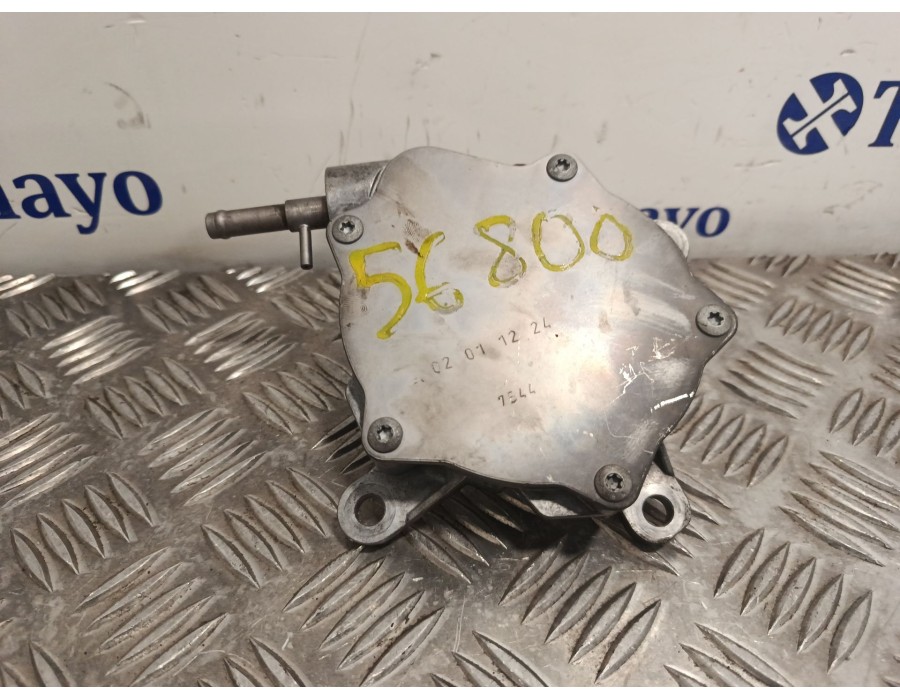 Recambio de depresor freno / bomba vacio para toyota avensis (t27) 2.0 d-4d cat referencia OEM IAM   