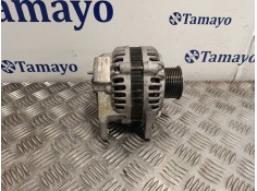 Recambio de alternador para mazda 6 hatchback (gg) 2.0 di (gg14) referencia OEM IAM A3TB6581  