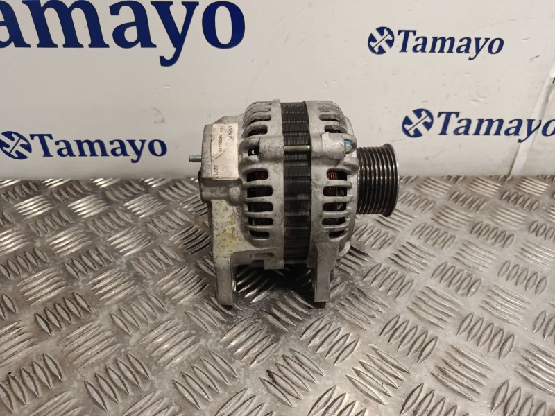 Recambio de alternador para mazda 6 hatchback (gg) 2.0 di (gg14) referencia OEM IAM A3TB6581  