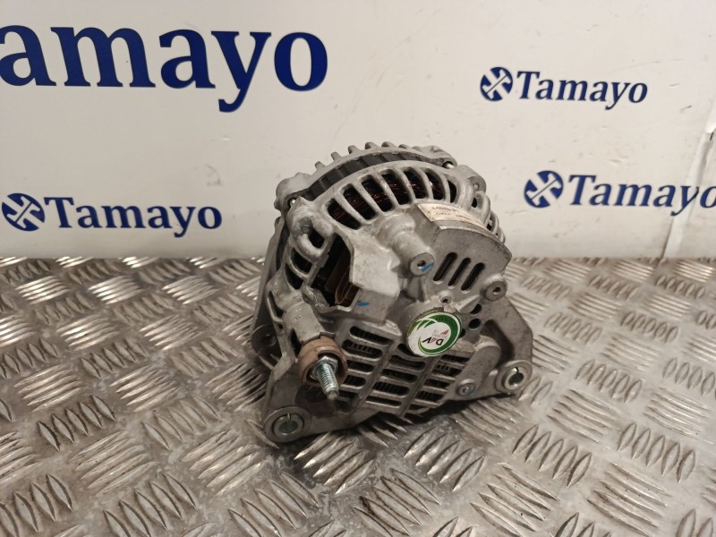Recambio de alternador para mazda 6 hatchback (gg) 2.0 di (gg14) referencia OEM IAM A3TB6581  