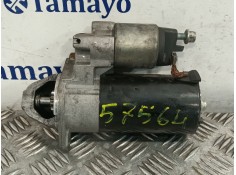 Recambio de motor arranque para mercedes-benz clase a (w169) 2.0 cdi cat referencia OEM IAM A0051517401  