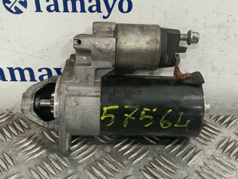 Recambio de motor arranque para mercedes-benz clase a (w169) 2.0 cdi cat referencia OEM IAM A0051517401  