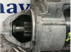 Recambio de motor arranque para mercedes-benz clase a (w169) 2.0 cdi cat referencia OEM IAM A0051517401   2
