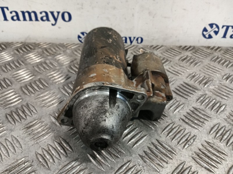 Recambio de motor arranque para mercedes-benz clase a (w169) 2.0 cdi cat referencia OEM IAM A0051517401  
