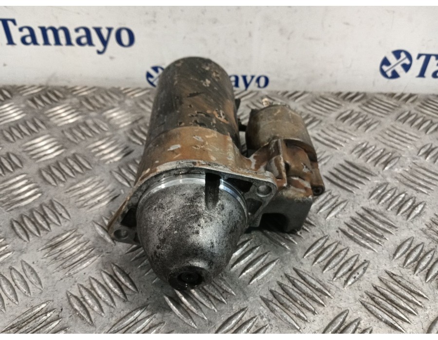 Recambio de motor arranque para mercedes-benz clase a (w169) 2.0 cdi cat referencia OEM IAM A0051517401  
