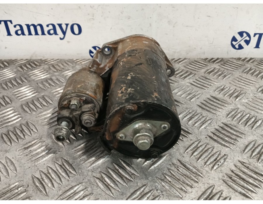 Recambio de motor arranque para mercedes-benz clase a (w169) 2.0 cdi cat referencia OEM IAM A0051517401  