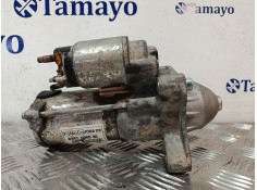 Recambio de motor arranque para ford transit connect v408 furgoneta/monovolumen 1.5 ecoblue referencia OEM IAM KV6T11000BC  