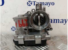 Recambio de caja mariposa para fiat fiorino monospace (225_) 1.3 jtd multijet (225bxb1a, 225bxb11) referencia OEM IAM 55213019 4