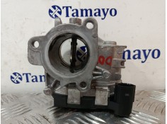 Recambio de caja mariposa para fiat fiorino monospace (225_) 1.3 jtd multijet (225bxb1a, 225bxb11) referencia OEM IAM 55213019 4 2