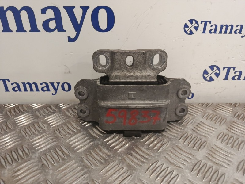 Recambio de soporte cambio para seat altea xl (5p5, 5p8) 1.6 referencia OEM IAM 1K0199555L  