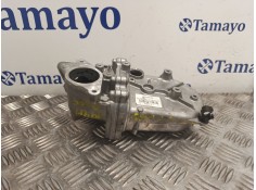 Recambio de enfriador egr para fiat fiorino monospace (225_) 1.3 jtd multijet (225bxb1a, 225bxb11) referencia OEM IAM 55230929  