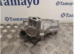 Recambio de enfriador egr para fiat fiorino monospace (225_) 1.3 jtd multijet (225bxb1a, 225bxb11) referencia OEM IAM 55230929   2