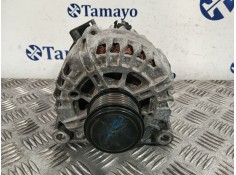 Recambio de alternador para ford transit connect v408 furgoneta/monovolumen 1.5 ecoblue referencia OEM IAM JX6T10300KC TG15C286 