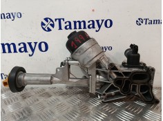 Recambio de soporte filtro aceite para fiat fiorino monospace (225_) 1.3 jtd multijet (225bxb1a, 225bxb11) referencia OEM IAM 55 2
