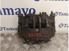 Recambio de pinza freno delantera derecha para renault master iii furgoneta (fv) 2.3 dci 125 fwd (fv0c, fv0d, fv0g, fv0h, fv0j, 