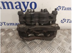 Recambio de pinza freno delantera derecha para renault master iii furgoneta (fv) 2.3 dci 125 fwd (fv0c, fv0d, fv0g, fv0h, fv0j,  2
