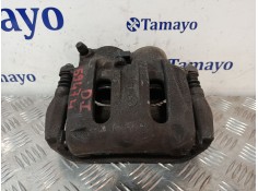 Recambio de pinza freno delantera izquierda para mercedes-benz vito / mixto furgoneta (w639) 111 cdi (639.601, 639.603, 639.605)
