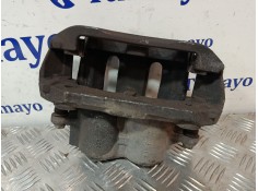 Recambio de pinza freno delantera izquierda para mercedes-benz vito / mixto furgoneta (w639) 111 cdi (639.601, 639.603, 639.605) 2