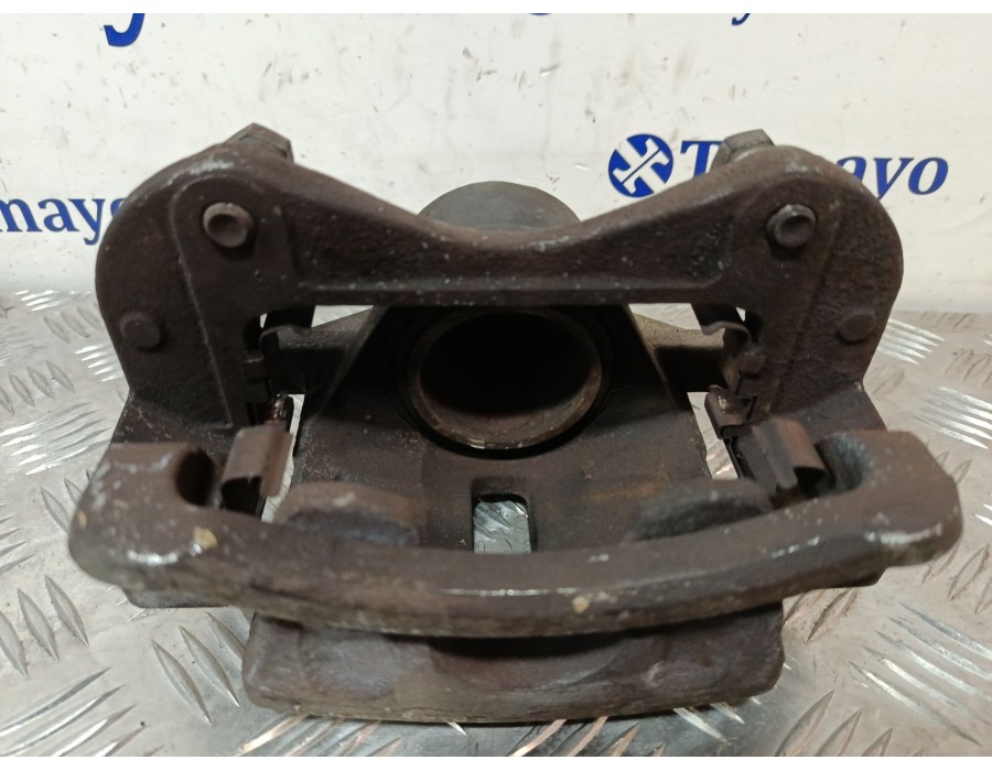 Recambio de pinza freno delantera izquierda para kia sportage referencia OEM IAM   