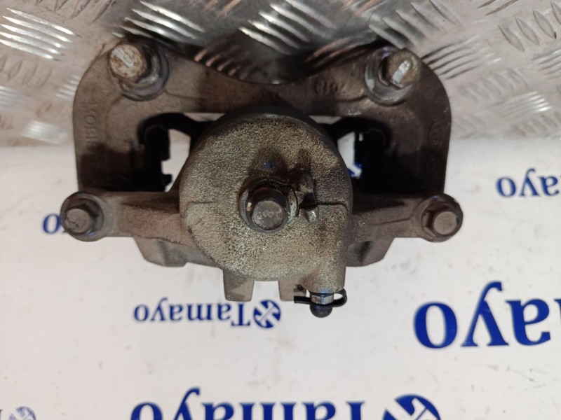 Recambio de pinza freno delantera izquierda para kia sportage referencia OEM IAM   