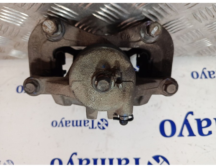 Recambio de pinza freno delantera izquierda para kia sportage referencia OEM IAM   