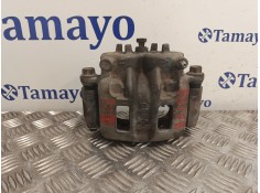 Recambio de pinza freno delantera izquierda para mitsubishi montero (v60/v70) 2.5 td cat referencia OEM IAM FS13W  