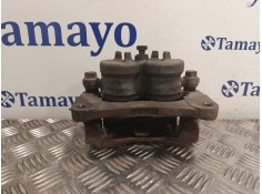 Recambio de pinza freno delantera izquierda para mitsubishi montero (v60/v70) 2.5 td cat referencia OEM IAM FS13W   2