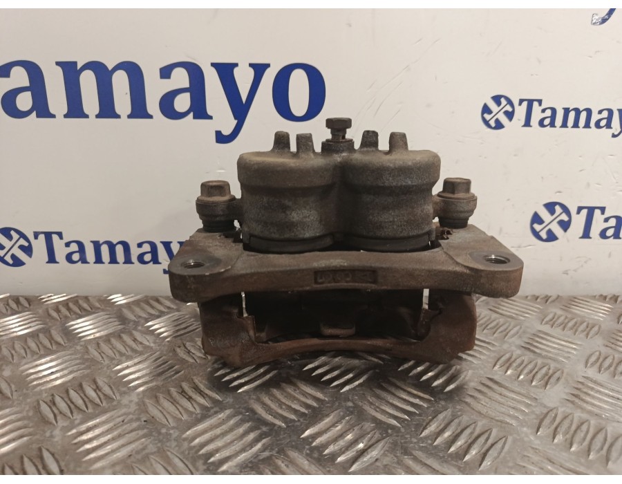 Recambio de pinza freno delantera izquierda para mitsubishi montero (v60/v70) 2.5 td cat referencia OEM IAM FS13W  