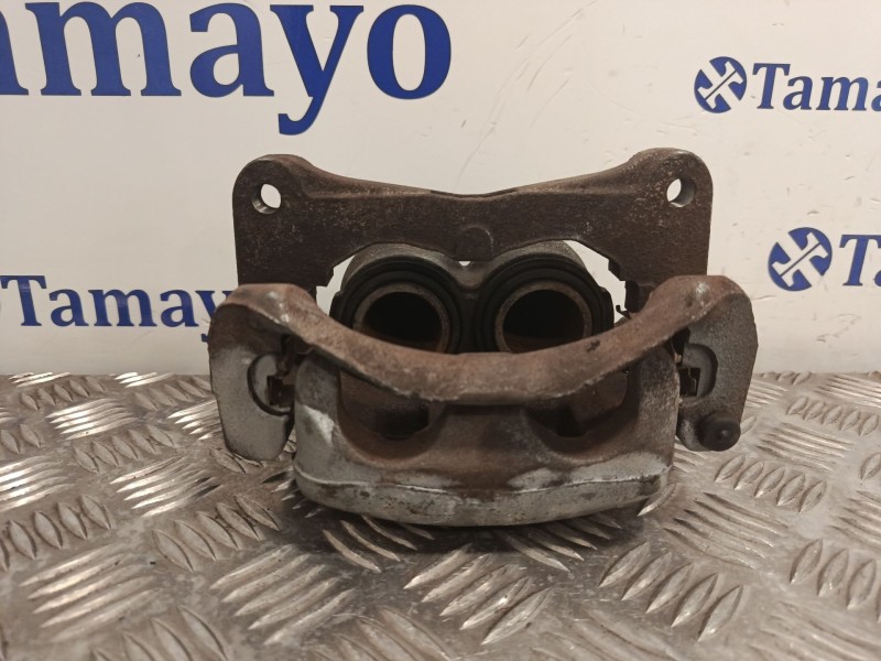 Recambio de pinza freno delantera izquierda para mitsubishi montero (v60/v70) 2.5 td cat referencia OEM IAM FS13W  