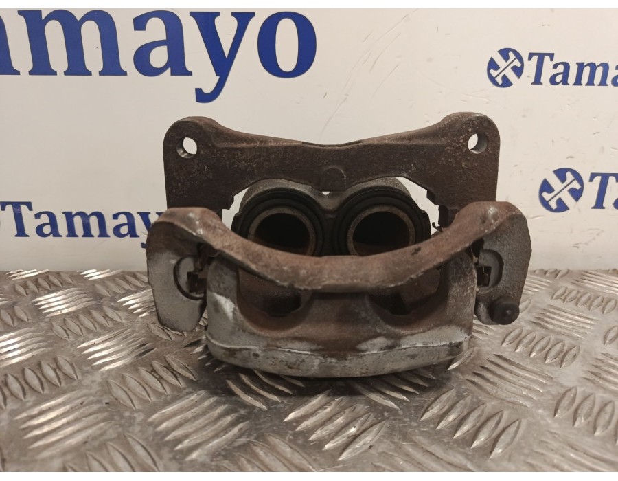 Recambio de pinza freno delantera izquierda para mitsubishi montero (v60/v70) 2.5 td cat referencia OEM IAM FS13W  