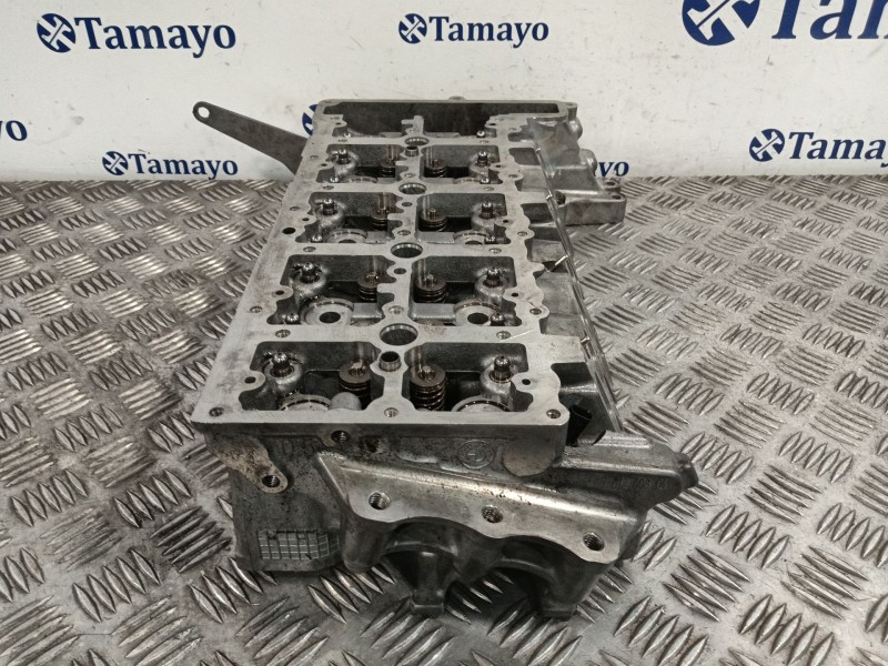 Recambio de culata para mini mini countryman (r60) one d referencia OEM IAM 78126090400 781260804 