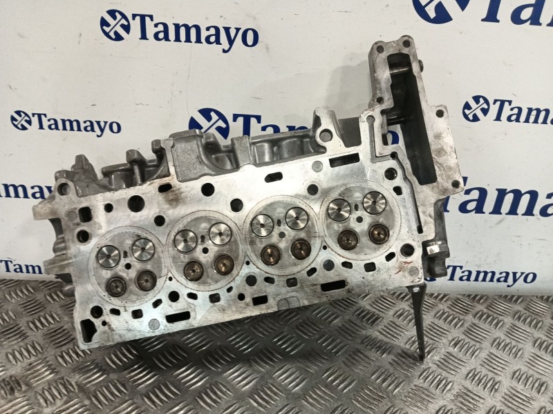 Recambio de culata para mini mini countryman (r60) one d referencia OEM IAM 78126090400 781260804 
