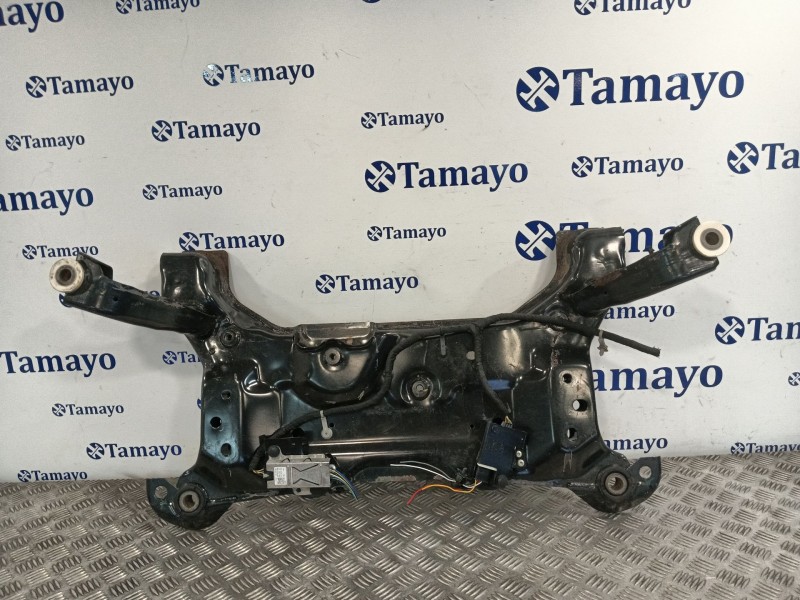 Recambio de puente delantero para ford transit connect v408 furgoneta/monovolumen 1.5 ecoblue referencia OEM IAM   