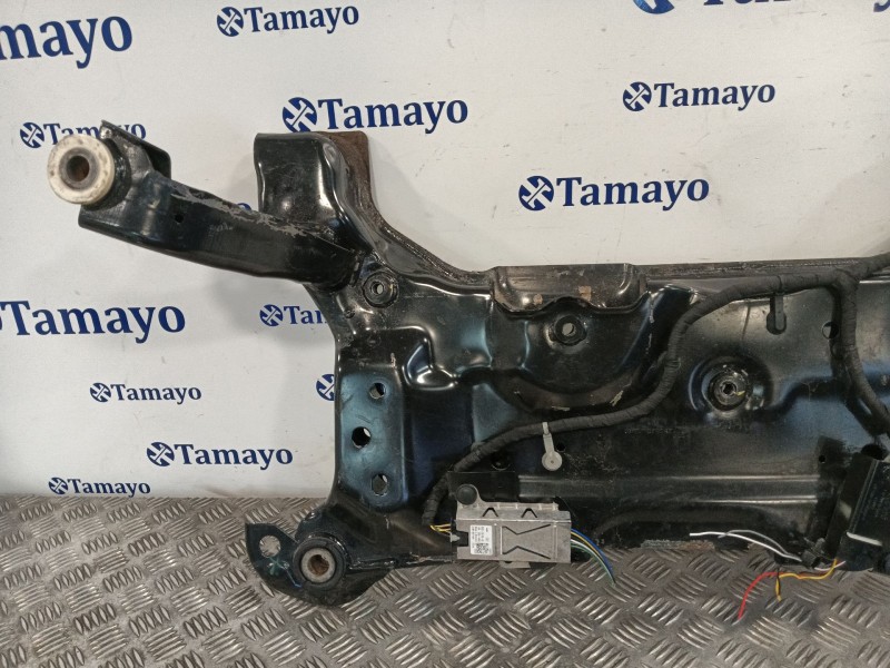 Recambio de puente delantero para ford transit connect v408 furgoneta/monovolumen 1.5 ecoblue referencia OEM IAM   