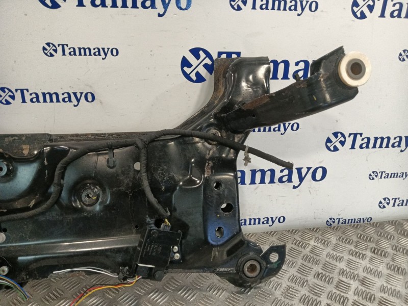 Recambio de puente delantero para ford transit connect v408 furgoneta/monovolumen 1.5 ecoblue referencia OEM IAM   