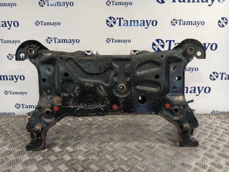 Recambio de puente delantero para ford transit connect v408 furgoneta/monovolumen 1.5 ecoblue referencia OEM IAM   