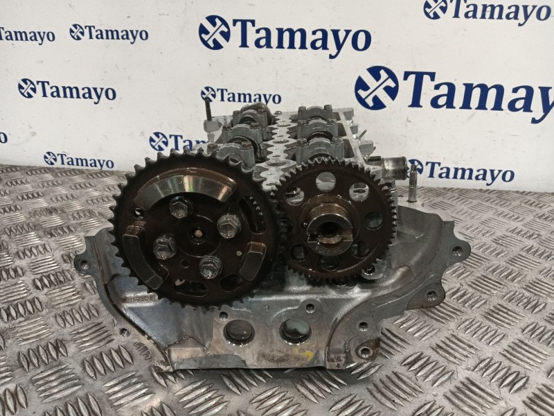 Recambio de culata para toyota avensis (t27) 2.0 d-4d cat referencia OEM IAM   