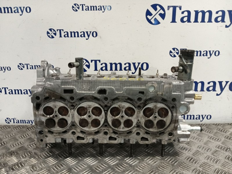 Recambio de culata para toyota avensis (t27) 2.0 d-4d cat referencia OEM IAM   