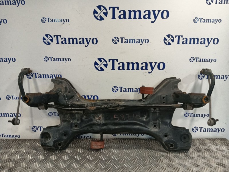 Recambio de puente delantero para seat ibiza (6j5) referencia OEM IAM 6R0199315J  