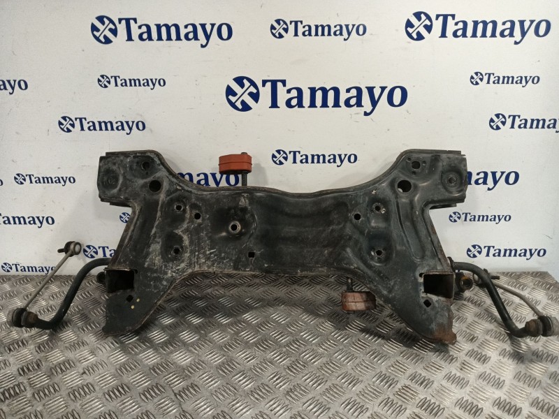 Recambio de puente delantero para seat ibiza (6j5) referencia OEM IAM 6R0199315J  
