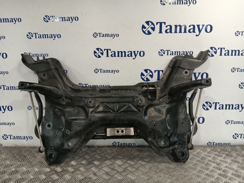 Recambio de puente delantero para peugeot 308 referencia OEM IAM   