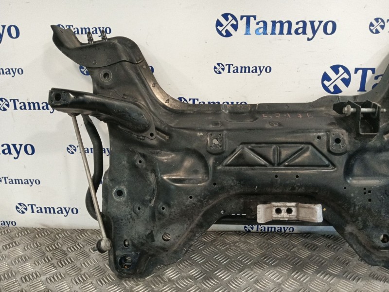 Recambio de puente delantero para peugeot 308 referencia OEM IAM   