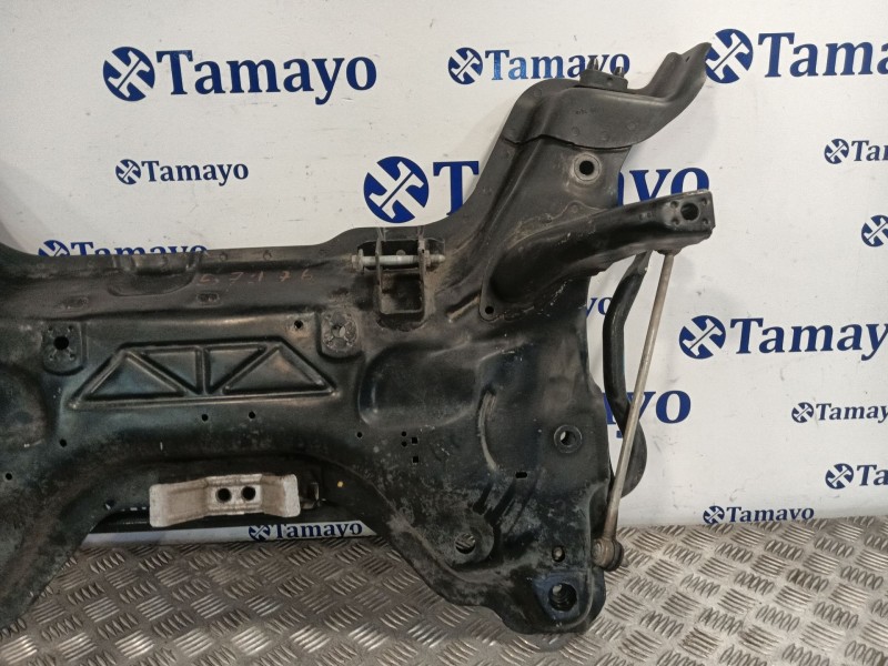 Recambio de puente delantero para peugeot 308 referencia OEM IAM   