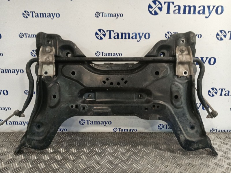 Recambio de puente delantero para peugeot 308 referencia OEM IAM   