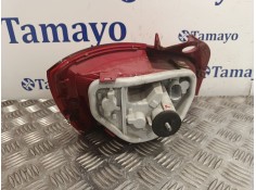 Recambio de piloto trasero derecho para seat ibiza iv (6j5, 6p1) 1.4 referencia OEM IAM 6J4945096H 6J4945112F  2