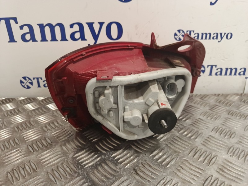 Recambio de piloto trasero derecho para seat ibiza iv (6j5, 6p1) 1.4 referencia OEM IAM 6J4945096H 6J4945112F 