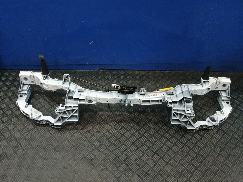 Recambio de panel frontal para ford transit connect v408 furgoneta/monovolumen 1.5 ecoblue referencia OEM IAM   