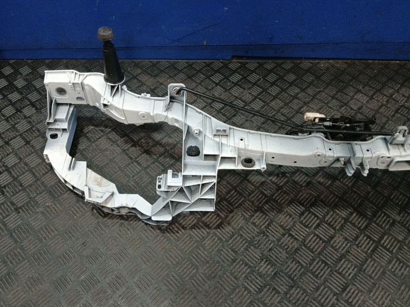 Recambio de panel frontal para ford transit connect v408 furgoneta/monovolumen 1.5 ecoblue referencia OEM IAM   